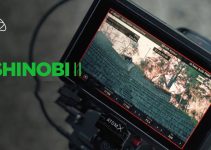 Atomos Adds Shinobi II to Its 5-Inch HDR Monitor Lineup