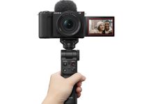 Sony ZV-E10 II Promises to Elevate Your Vlogging