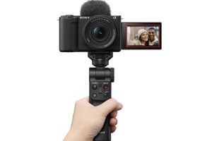 Sony ZV-E10 II Promises to Elevate Your Vlogging