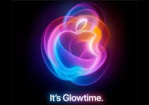 Apple’s “It’s Glowtime” iPhone 16 Event Coming September 9th