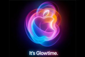 Apple’s “It’s Glowtime” iPhone 16 Event Coming September 9th