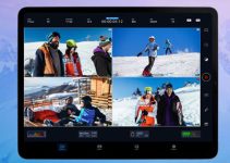 Blackmagic Updates iOS Camera App With Multi Phone Camera Support