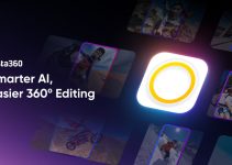 Insta360 Updates App with Improved AI and Editing Tools