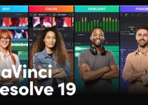 Blackmagic’s DaVinci 19 Emerges Out of Beta with Over 100 Upgraded Tools and Features