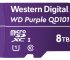 Western Digital Announces Development of 4TB and 8TB microSD Media Cards