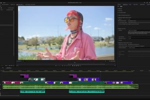 Adobe Boosts Premiere Pro Color Tools, Expands 3D Capability In After Effects