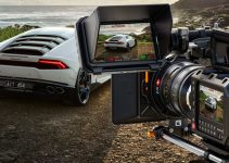 Blackmagic Drops a New PYXIS Monitor, Plus the Price of the New URSA 17K Camera