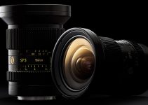 Cooke Widens SP3 Set with New 18mm T2.4 Cinema Lens