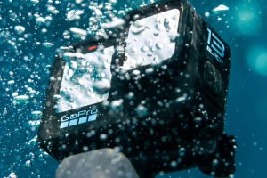 GoPro Unveils HERO13 with New Lens Eco System