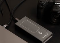 ProGrade Introduces SSD Drives with Blazing USB4 Speeds