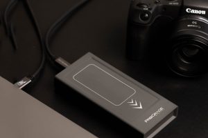 ProGrade Introduces SSD Drives with Blazing USB4 Speeds