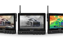 SmallHD Rolls Out New 10-inch Smart Monitor Supporting Bolt 6