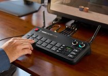 RØDE Rolls Out New Features with RØDECaster Video Firmware Update