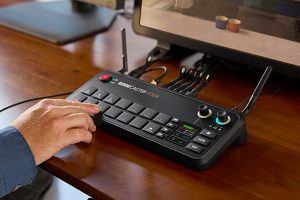 RØDE Rolls Out New Features with RØDECaster Video Firmware Update