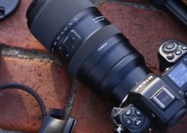 Tamron Goes Zooms Out for Nikon’s Z-Mount Cameras