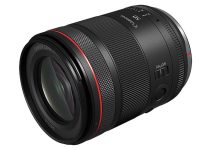 Canon Announces Trio of New Hybrid RF L Series Lenses