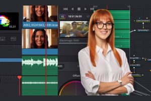 Blackmagic Issues New Update to DaVinci 19