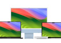 iMacs, MacBook Pros, and Smaller Mac Mini Set for M4 Refresh