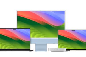 iMacs, MacBook Pros, and Smaller Mac Mini Set for M4 Refresh