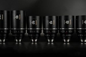 Laowa’s Proteus Anamorphic Lenses Flex with Multiple Modular Lens Flares