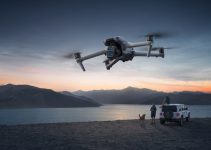 DJI’s NextGen Air 3S Takes to the Skies with 14 Stops of Dynamic Range