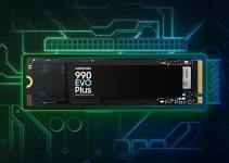 Samsung Releases New M2 SSD with PCIe 4.0 Speed