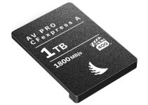 Angelbird Evolves Beyond 8K With New CFExpress 4.0 Media Cards