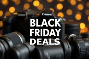 2024 Black Friday Deals for Filmmakers