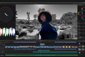 Apple Launches Final Cut Pro 11 and Updates for iPad and Final Cut Camera App