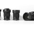 Sigma Unveils Four New Prime Lenses for Its Contemporary Line