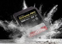 Larger V90 SanDisk Extreme PRO SD Cards Now Available for Preorder