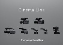 Sony Introduces Firmware Roadmap to Cinema Camera Lineup