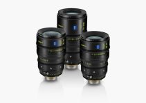 Zeiss Rolls Out New Supreme Zoom Radiance Cine Set