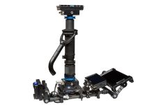 ARRI Launches Artemis 2 Live Camera Stabilizer