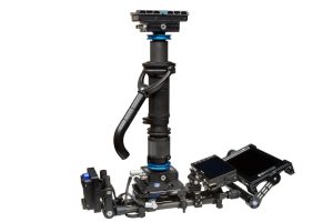 ARRI Launches Artemis 2 Live Camera Stabilizer