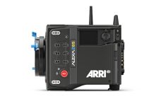 ARRI Announces a Smaller, More Compact 65mm ALEXA