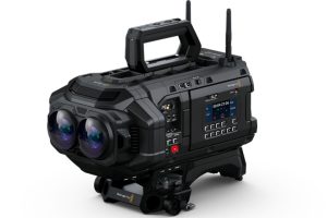 Blackmagic URSA Cine Immersive Camera Is Available Now for Preorder