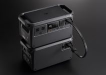 DJI Unleashes Daisy Chain Power Expansion Batteries