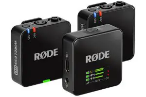 RØDE Launches 3rd Gen Wireless Go