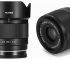 Viltrox Launches AF 35mm F1.7 Air Series Compact Lens for Beginners