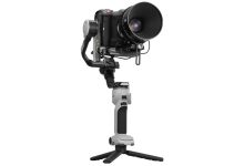 ZHIYUN Announces Crane 4E with a Lighter, More Robust Design