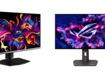 New 4K Monitors with Hi Refresh Rates Are Hitting the Market