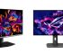 New 4K Monitors with Hi Refresh Rates Are Hitting the Market