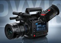 Blackmagic Updates: CameraOS, Video Assist, Cloud Store & B-RAW Player