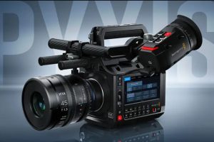 Blackmagic Updates: CameraOS, Video Assist, Cloud Store & B-RAW Player