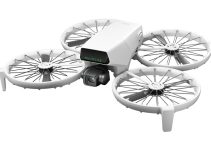 DJI Launches All-in-One Vloging Drone, Ideal for Beginners