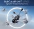 DJI’s Next-Gen O4 Air Unit System Arrives