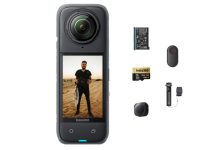 Insta360 Teams Up with Peter McKinnon to Create A Useful 360° Camera Bundle