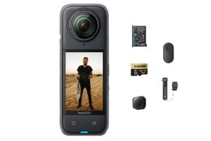 Insta360 Teams Up with Peter McKinnon to Create A Useful 360° Camera Bundle