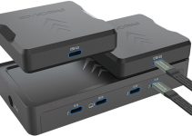 ProGrade Unveils PG20 Pro Thunderbolt 4 Hub for Creative Workflows